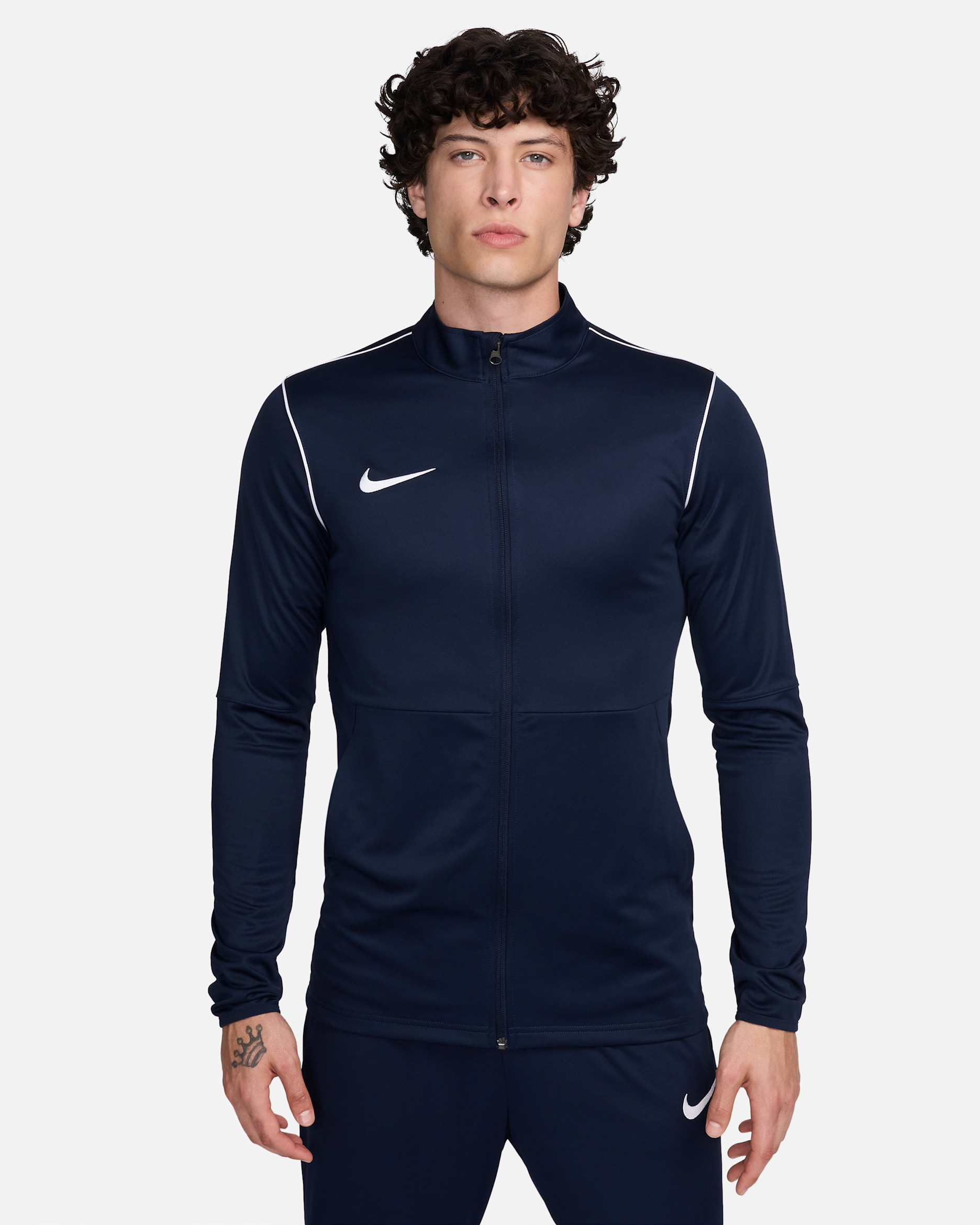 NIKE公式】ナイキ パーク20 メンズ Dri-FIT サッカー トラック